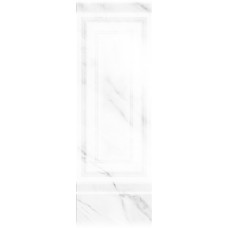 Ege Seramik Calacatta Juliet White 330X990