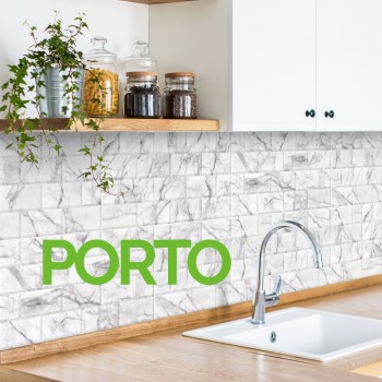Ege Seramik Porto White 300X600