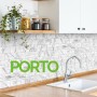 Ege Seramik Porto White 300X600