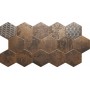 Плитка El Molino Хайв Кобре 900x455