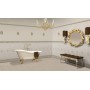 Плитка El Molino Бріджит Декор Джет Бейге 750x250