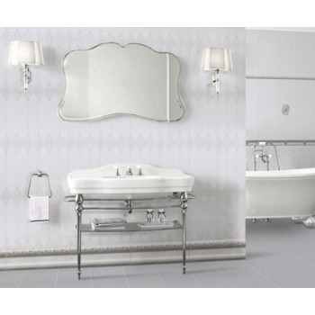 Плитка El Molino Бріджит Декор Джет Бейге 750x250