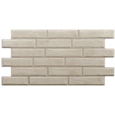 El Molino Манхеттен Джет Бейге 33,3x66,6