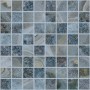 Плитка El Molino Бора Бора Азул 330x330