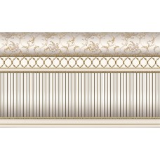 Фриз El Molino Бріджит Оро-Бейге Зокало 250x150
