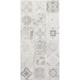Декор El Molino Монако Джет Перла 25x50