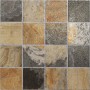 Плитка El Molino Пул Микс 330x330