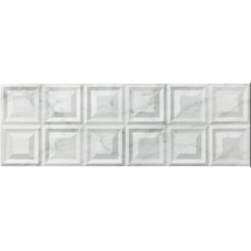 Плитка El Molino Minerva white 600x200