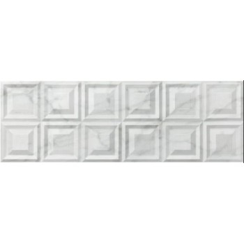 Плитка El Molino Minerva white 600x200