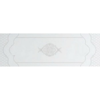 Декор El Molino Бриджит Джет Перла 750x250