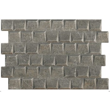 Плитка El Molino К2 Джет Грис 500x333