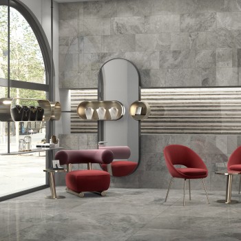 Elios Ceramica Aqua Grey Lap 600X1200