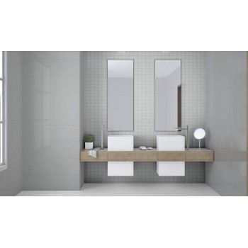 Плитка Emigres Силекстайл Бланко Рек. 750x250