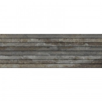 Плитка Emigres Tanger Dec Oxido Rek 1190x590