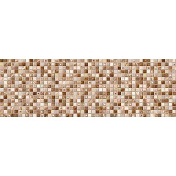Emigres Гласс Маррон 25x75