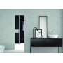 Плитка Emigres Микроцементо Муро xl Бланко 900x300