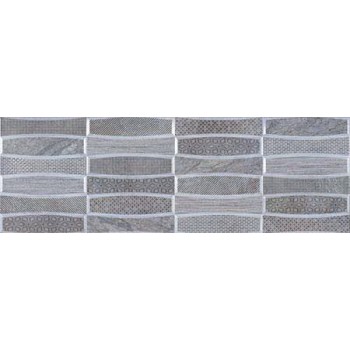 Emigres Тейде xl Гріс 25x75