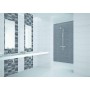 Emigres Тейде xl Гріс 25x75