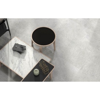 Плитка Emigres Варсовия Xl Неро Рек. 1200x600