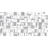 Плитка Emigres Zurich Дек Дрезден Гріс 1200x600
