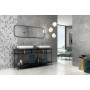 Плитка Emigres Zurich Дек Дрезден Гріс 1200x600