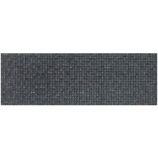 Плитка Emigres Харди Мозаик Неро Рек. 750x250