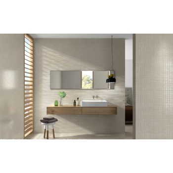 Emigres Софт Мозаїк Бейге 40*120 Рек.