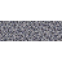 Плитка Emigres Гласс Азул 750x250