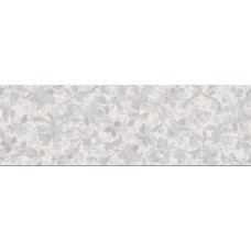 Плитка Emigres Микроцементо Флорал Бланко 900x300