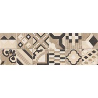 Emigres Довер Форо Бейге 25x75