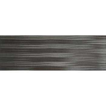 Плитка Emigres Слеб Декор Неро Рек. 900x300