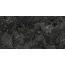 Плитка Emigres Вієна Xl Неро Рек. 1200x600