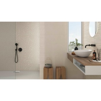 Плитка Emigres Хит Моз Бейге Рек. 750x250