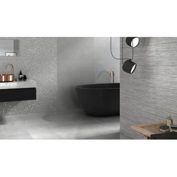 Плитка Emigres Хит Моз Бейге Рек. 750x250