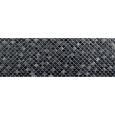 Плитка Emigres Лусия Моз Неро 900x300