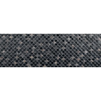 Плитка Emigres Лусія Моз Неро 900x300