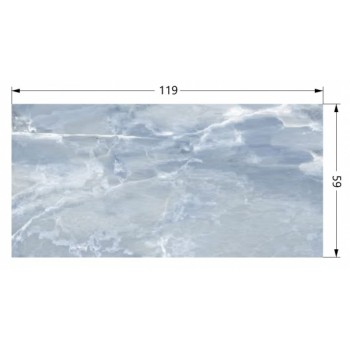 Плитка Emigres Орион-Пул Азул 1190x590