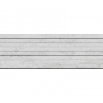 Плитка Emigres Tanger Dec Blanco Rek 1190x590