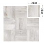 Emil Ceramica 20Twenty Pallets White 20x20