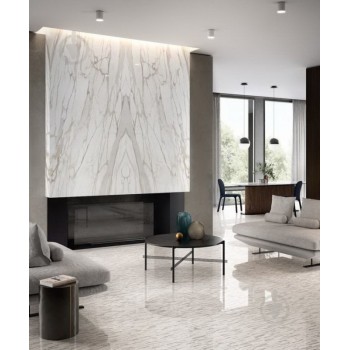 Emil Ceramica Calacatta Gold 89*89