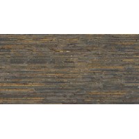 Emil Ceramica Fossil Brown Doghe 59*118,2