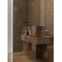Emil Ceramica Fossil Brown Doghe 59*118,2