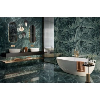 Emil Ceramica Verde Saint Denis Acanto 600X1200