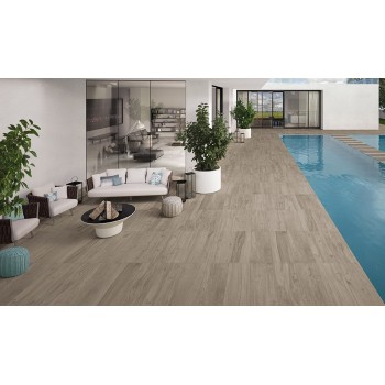 Emil Ceramica Woodtalk Beige Digue 20x120