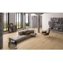 Emil Ceramica Woodtalk Brown Flax 20x120