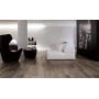 Emil Ceramica Woodtalk Brown Flax 20x120