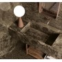 Emil Ceramica Frappuccino Pollock Doghe 59x118,2