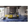 Emil Ceramica Narciso Argento 600X1200