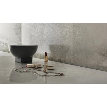 Emil Ceramica Narciso Argento 600X1200