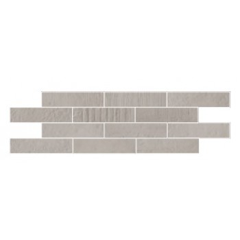 Emil Ceramica Brick Design Seta Nat 6x25
